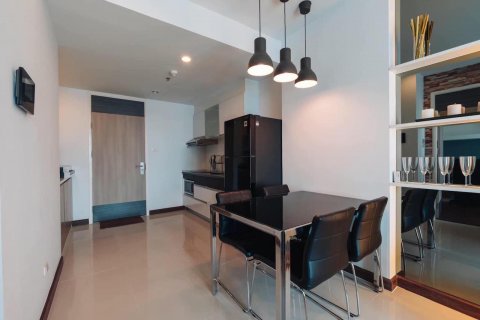 Condo in Bangkok, Thailand, 1 bedroom  № 30385 - photo 5