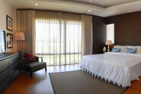 House in Pattaya, Thailand 3 bedrooms № 29404 - photo 5