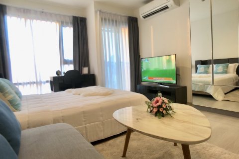 Condo in Bangkok, Thailand, 1 bedroom  № 30425 - photo 7