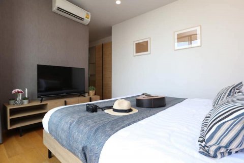 Condo in Bangkok, Thailand, 2 bedrooms  № 31186 - photo 8