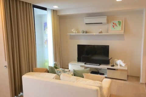 Condo in Bangkok, Thailand, 1 bedroom  № 29952 - photo 5