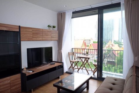 Condo in Bangkok, Thailand, 2 bedrooms  № 29495 - photo 10