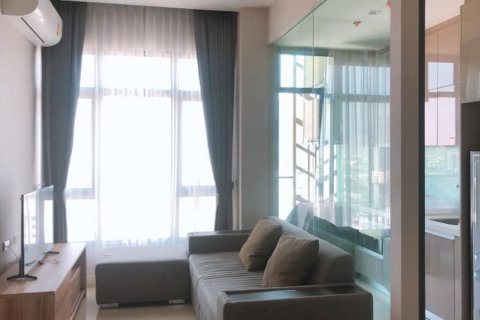 Condo in Bangkok, Thailand, 1 bedroom  № 30473 - photo 11