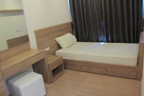 Condo in Bangkok, Thailand, 2 bedrooms  № 30829 - photo 8