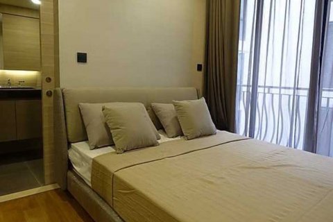 Condo in Bangkok, Thailand, 1 bedroom  № 30576 - photo 4