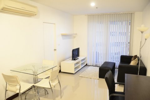 Condo in Bangkok, Thailand, 1 bedroom  № 30776 - photo 8