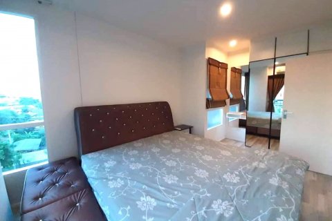 Condo in Bangkok, Thailand, 2 bedrooms  № 30708 - photo 7
