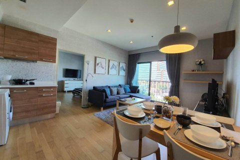 Condo in Bangkok, Thailand, 1 bedroom  № 31620 - photo 6