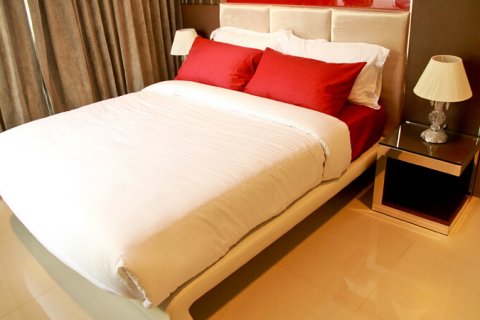 Condo in Pattaya, Thailand, 2 bedrooms  № 29368 - photo 2