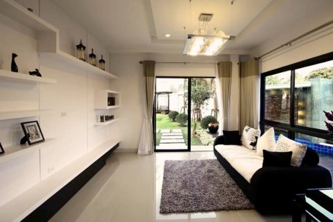 House in Pattaya, Thailand 3 bedrooms № 29398 - photo 6