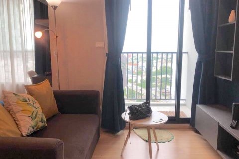 Condo in Bangkok, Thailand, 1 bedroom  № 30179 - photo 6