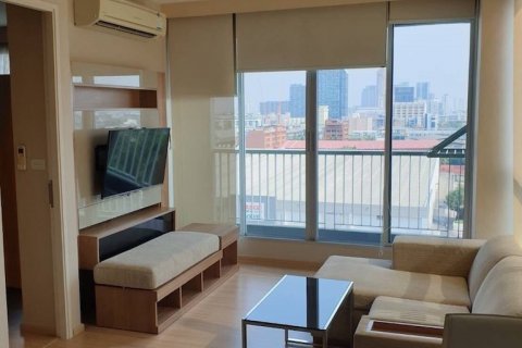 Condo in Bangkok, Thailand, 1 bedroom  № 30834 - photo 4