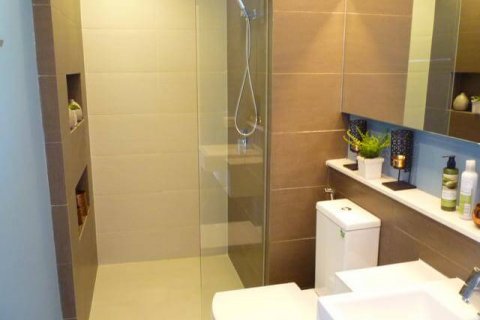 Condo in Pattaya, Thailand, 2 bedrooms  № 29356 - photo 6