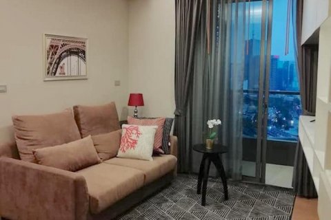 Condo in Bangkok, Thailand, 2 bedrooms  № 31005 - photo 5