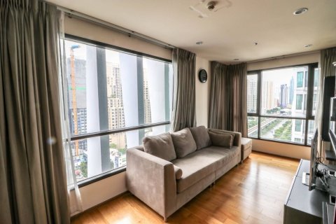 Condo in Bangkok, Thailand, 2 bedrooms  № 30437 - photo 12