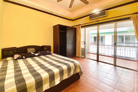 Apartment on Jomtien Beach, Pattaya, Thailand 2 bedrooms № 33419 - photo 16