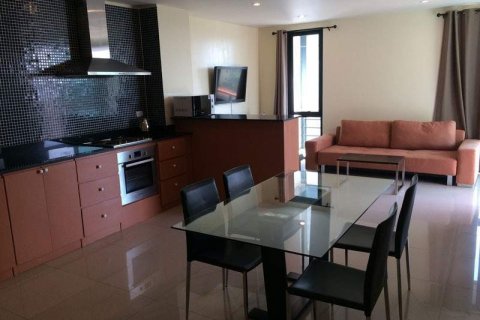 Apartment in Patong, Thailand 1 bedroom № 34339 - photo 12