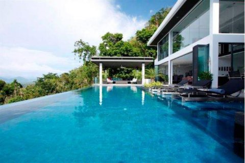 Villa in Surin, Thailand 3 bedrooms № 35194 - photo 3