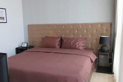Condo in Bangkok, Thailand, 4 bedrooms  № 29851 - photo 6