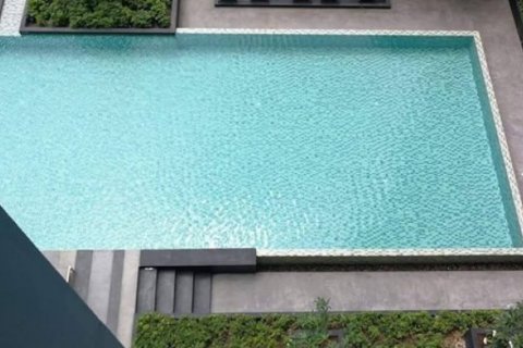 Condo in Bangkok, Thailand, 1 bedroom  № 30179 - photo 1