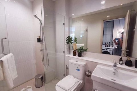 Condo in Bangkok, Thailand, 1 bedroom  № 30303 - photo 4