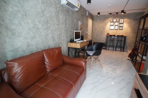 Condo in Bangkok, Thailand, 1 bedroom  № 31207 - photo 10