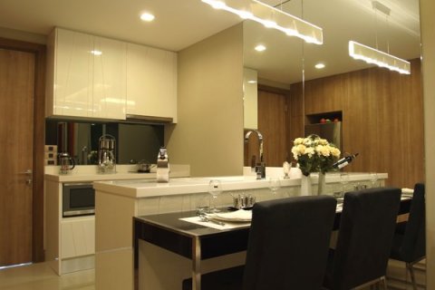 Condo in Pattaya, Thailand, 2 bedrooms  № 29314 - photo 5