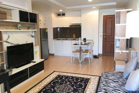 Condo in Bangkok, Thailand, 1 bedroom  № 31353 - photo 5