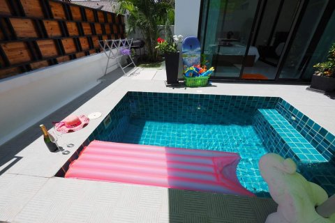 Villa on Nai Harn Beach, Thailand 2 bedrooms № 34384 - photo 20