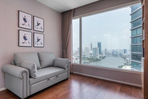 Condo in Bangkok, Thailand, 3 bedrooms  № 30402 - photo 6