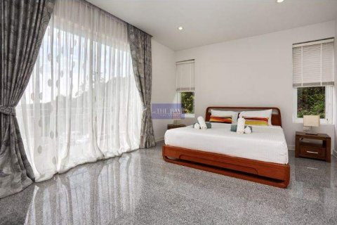 Apartment on Ko Samui, Thailand 2 bedrooms № 34345 - photo 4