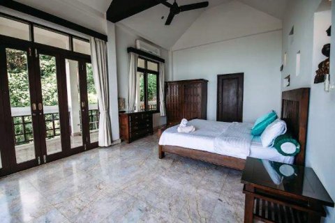 Villa on Ko Samui, Thailand 5 bedrooms № 4689 - photo 26