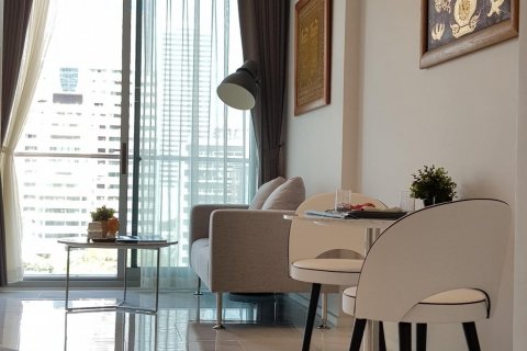 Condo in Bangkok, Thailand, 2 bedrooms  № 31454 - photo 7