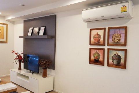 Condo in Bangkok, Thailand, 1 bedroom  № 31404 - photo 10