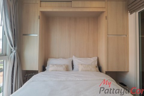 Condo in Pattaya, Thailand, 1 bedroom  № 34110 - photo 9