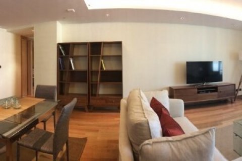 Condo in Bangkok, Thailand, 3 bedrooms  № 29479 - photo 3