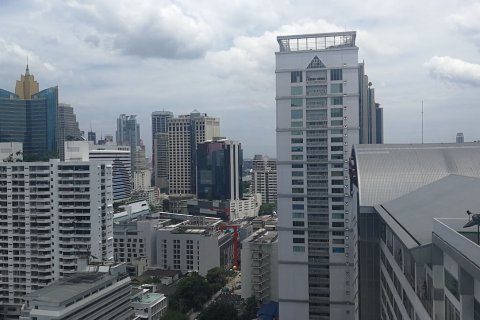 Condo in Bangkok, Thailand, 1 bedroom  № 31403 - photo 12