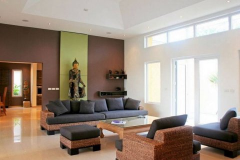 House in Pattaya, Thailand 3 bedrooms № 29402 - photo 9