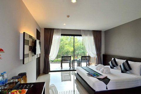 Hotel on Ko Samui, Thailand № 35116 - photo 6
