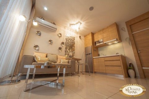 Condo in Pattaya, Thailand, 2 bedrooms  № 29468 - photo 13