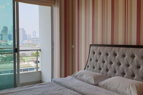 Condo in Bangkok, Thailand, 2 bedrooms  № 30049 - photo 4