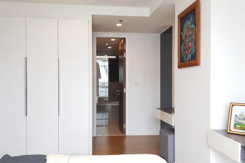 Condo in Bangkok, Thailand, 1 bedroom  № 31403 - photo 6