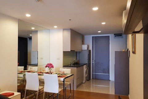 Condo in Bangkok, Thailand, 1 bedroom  № 31403 - photo 10