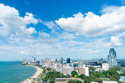 Current situation in the Thailand real estate market: an overview