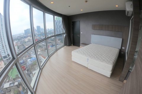 Condo in Bangkok, Thailand, 1 bedroom  № 30729 - photo 5