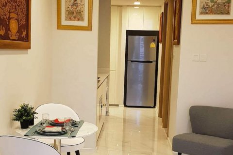 Condo in Bangkok, Thailand, 2 bedrooms  № 31454 - photo 11