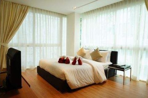 Apartment in Patong, Thailand 2 bedrooms № 5603 - photo 5