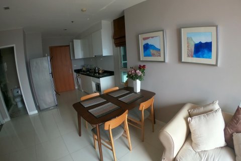 Condo in Bangkok, Thailand, 2 bedrooms  № 30726 - photo 11