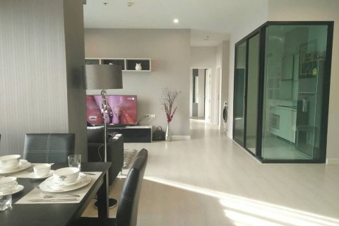 Condo in Bangkok, Thailand, 3 bedrooms  № 29879 - photo 4