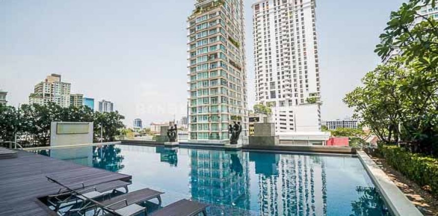 Condo in Bangkok, Thailand, 1 bedroom in Ivy Thonglor  № 31030